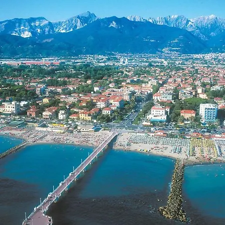 Magnolia By Interhome Apartment Marina di Massa
