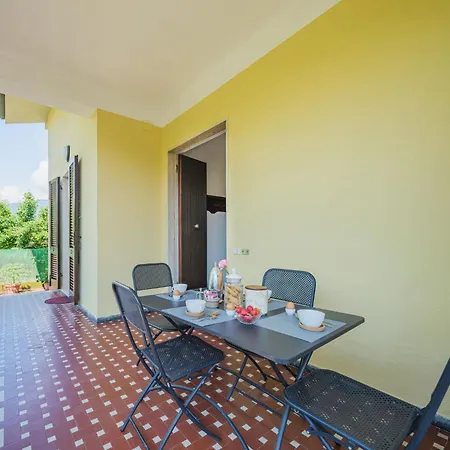 Magnolia By Interhome Apartment *