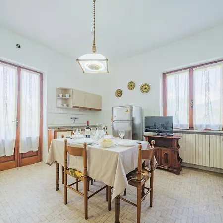 Magnolia By Interhome Apartment Marina di Massa