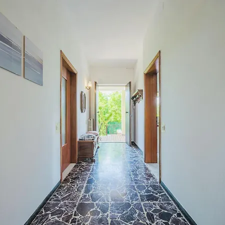 Apartment Magnolia By Interhome Marina di Massa