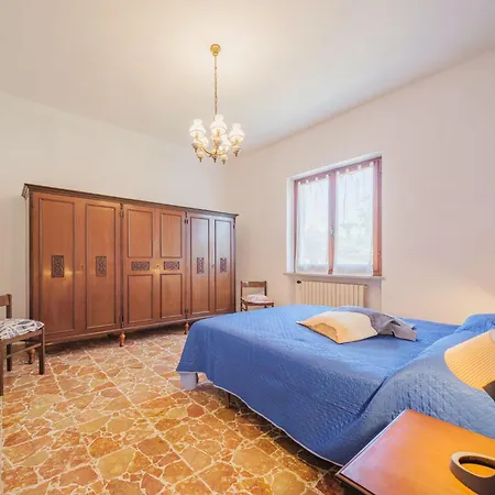 Apartment Magnolia By Interhome Marina di Massa