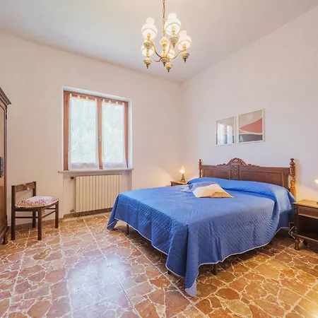 Magnolia By Interhome * Marina di Massa