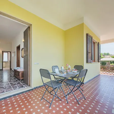 Magnolia By Interhome Apartment
