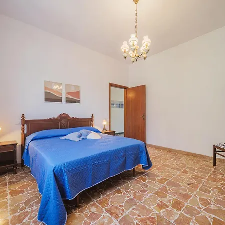 Magnolia By Interhome Apartment Marina di Massa