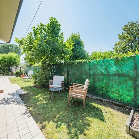 Magnolia By Interhome Apartment Marina di Massa